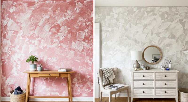 2026 Textured Painting Ideas: The Pinterest Guide to Walls You’ll Want to Touch