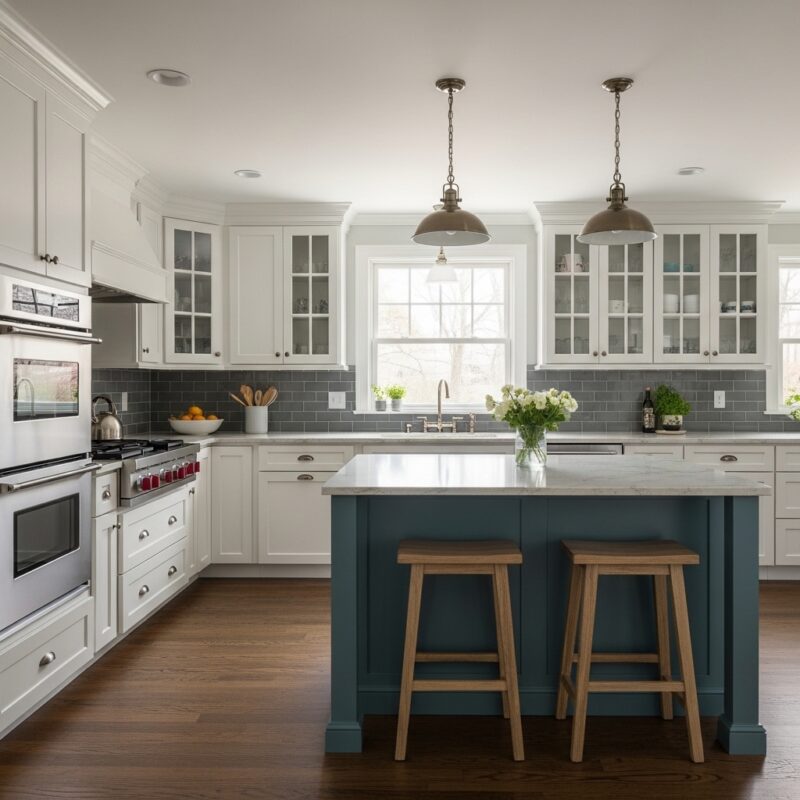 Kitchen Renovation Ideas 2026: What This Old House Readers Need to Know