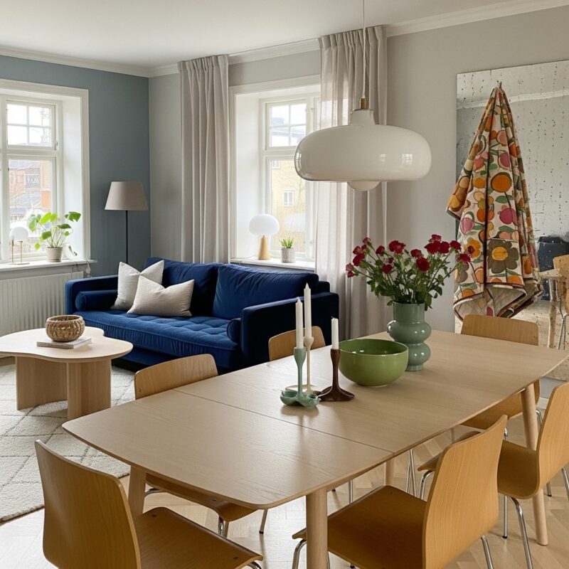 The New Nordic Soul: 2026’s Guide to Scandinavian Decor