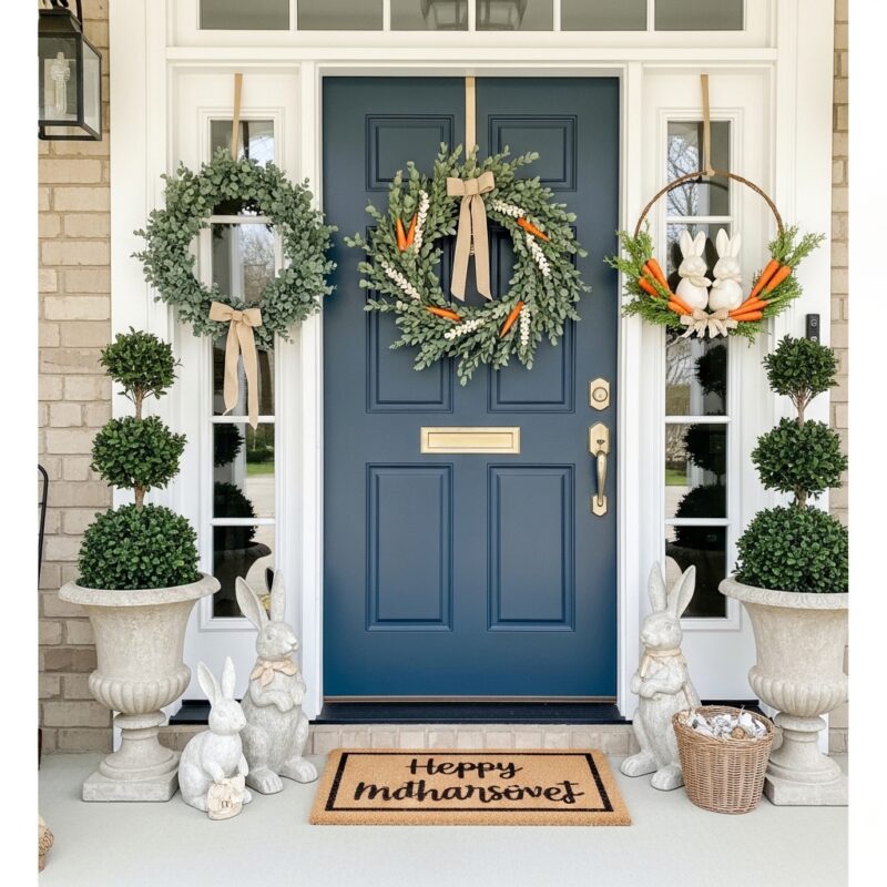 Elegant Traditions: A Guide to Classical Easter Decor for 2026